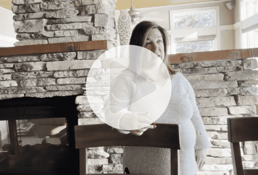 How It Began: Video by Founder Jen Roth - Wise Blue Yonder